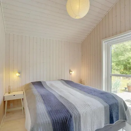 Vakantiehuis Elevine - 300m To The Inlet By Interhome Hemmet