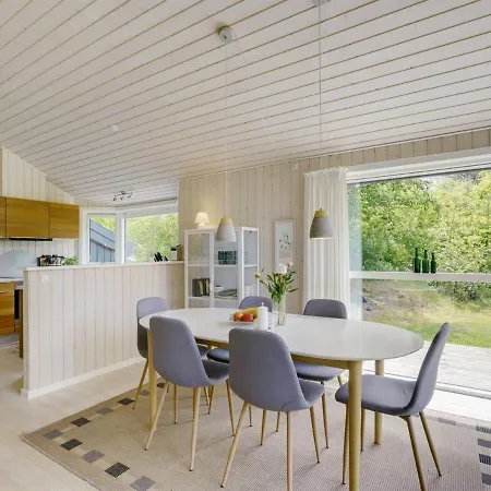Elevine - 300m To The Inlet By Interhome * Hemmet