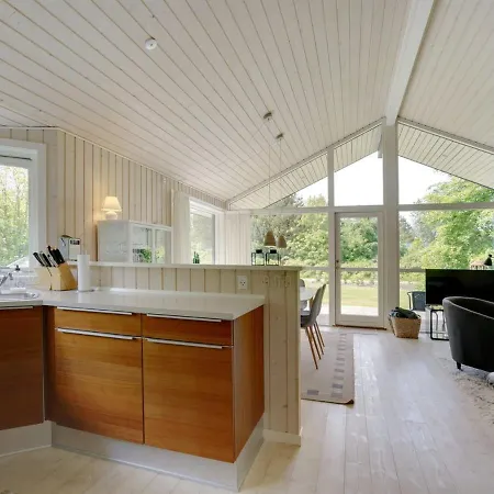 Elevine - 300m To The Inlet By Interhome Vakantiehuis Hemmet