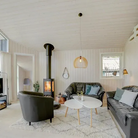 Elevine - 300m To The Inlet By Interhome Vakantiehuis *
