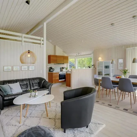 Elevine - 300m To The Inlet By Interhome Vakantiehuis Hemmet